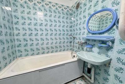 Oferim spre vanzare apartament cu trei camere in zona Dristor - 1