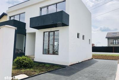 Casă cu 3 camere cu Teren 500 Mp în Albert - 17