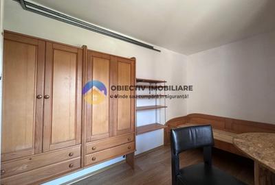 Apartament de vanzare 3 camere - Zona 1 Mai / 2 bai - 2