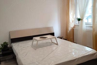 Inchiriez apartament superb + curte si parcare metrou Berceni - 4