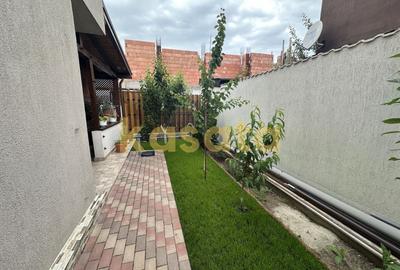 Casă cu 3 camere cu Canalizare în Central - 15