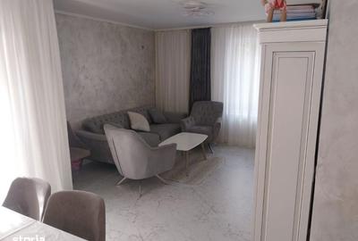 Apartament cu 3 camere decomandat în Răzvad - 14
