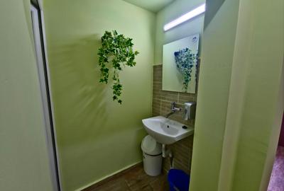 Faleză Nord  Clădire birouri cu 25+ încăperi  Afacere la cheie complet închiriat - 11