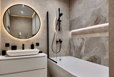 Apartament cu 2 camere decomandat în Iris - 5