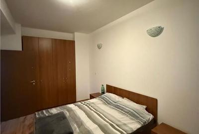 Apartament cu 2 camere, mobilat în Aurel Vlaicu - 13