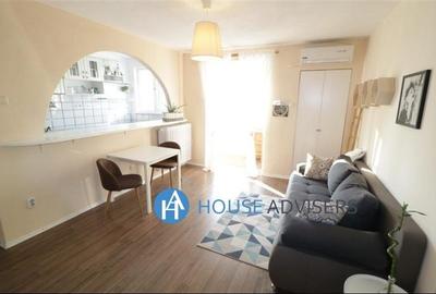 Inchiriere apartament 2 camere Romana-Amzei - 3
