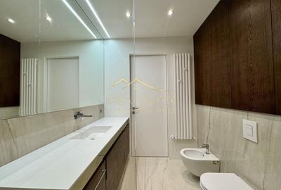 Apartament cu 5 camere, mobilat în Kiseleff - 30