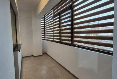 Apartament cu 2 camere decomandat în Găvana - 3