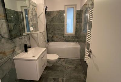 Apartament Lux 2 cam predare imediata - 2