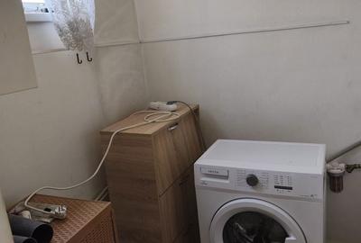 Apartament cu 3 camere semidecomandat în Dacia