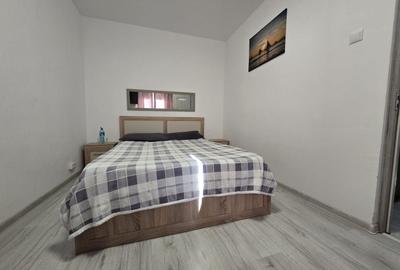Apartament cu 2 camere decomandat, mobilat în Tomis Nord - 2