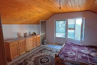 Casă cu 4 camere în Șofronea - 1