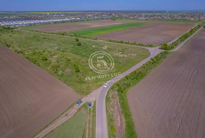 Teren Construcții intravilan de 2000 mp, în Corbeanca - 8