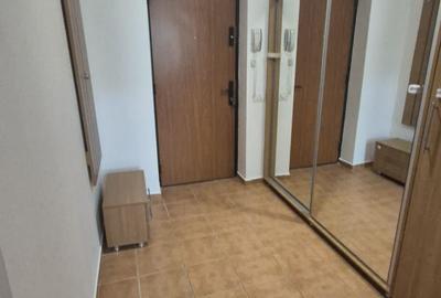 Apartament cu 2 camere decomandat, mobilat în Turda - 5