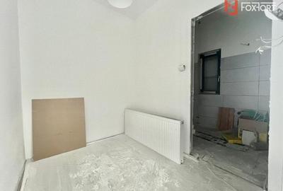 Duplex de vanzare cu 3 camere si 3 bai, Mosnita Noua - 2