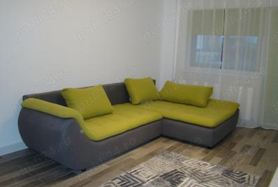 PF inchiriez ap 3 cam, utilat si mobilat modern - 3