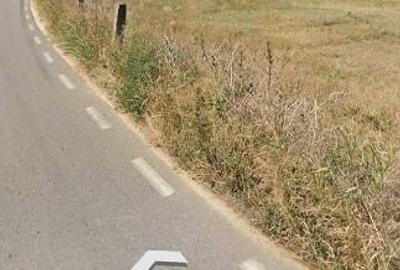 Teren agricol extravilan de 8700 mp, în Cerneți - 1