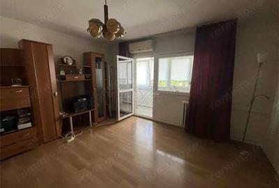 Apartament cu 3 camere decomandat în Titulescu - 12