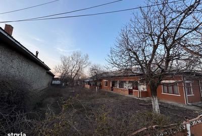 Casă cu 4 camere cu Teren 1370 Mp în Slobozia - 3