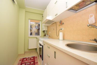 2 camere, Militari Residence - Rezervelor - 7