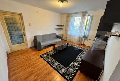 Apartament cu 2 camere semidecomandat în Ultracentral - 2