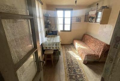 Casă cu 3 camere cu Teren 3400 Mp în Podu Turcului - 9
