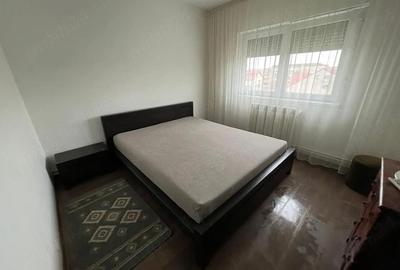 Apartament cu 3 camere decomandat în Giarmata - 2