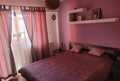 APARTAMENT 3 CAMERE / MOBILAT - 3