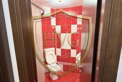 Apartament cu 3 camere semidecomandat, mobilat în Pantelimon - 7