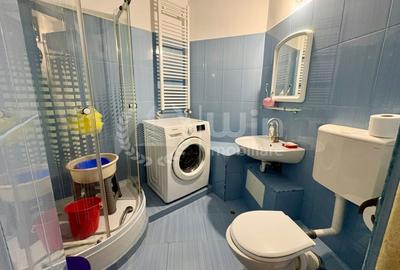 Garsonieră decomandată, mobilată în Grigorescu - 3