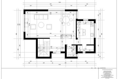 Casă cu 4 camere cu Canalizare în Snagov - 5
