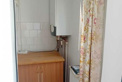 Garsonieră în Central