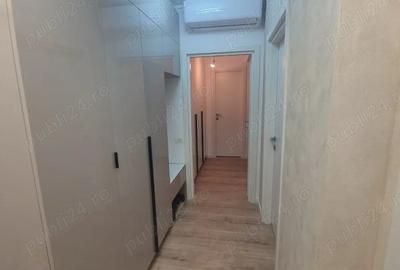 Inchiriere apartament 3 camere - 1
