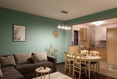 Otopeni Vila Duplex - 4 Camere - Luxor Residence - 1