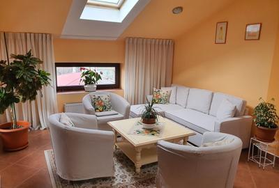 Apartament semidecomandat în Dorobanți - 15