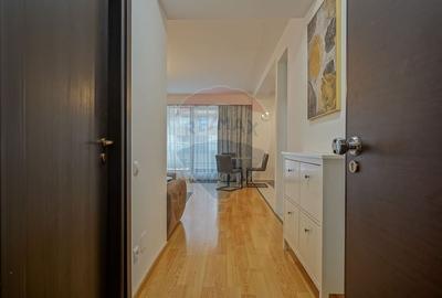 Apartament cu 2 camere semidecomandat, mobilat în Drumul Poienii - 10