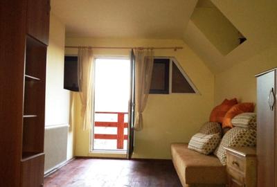 Casa - Vila Rustica - Casa de locuit sau Pensiune - 9