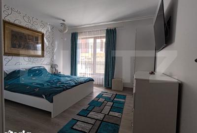 Casă cu 4 camere cu Teren 505 Mp în Baciu - 5