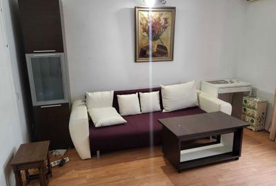 Apartament cu 2 camere semidecomandat în Militari