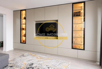 Apartament cu 2 camere decomandat, mobilat în Păcurari - 1