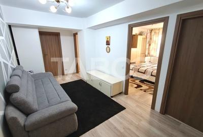 Apartament 3 camere - mobilat si utilat - bucatarie separata - lift - 8