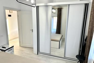 Apartament cu 2 camere decomandat, mobilat în Cetate - 19