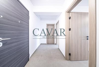 Apartament cu 2 camere decomandat, mobilat în Metalurgiei - 3