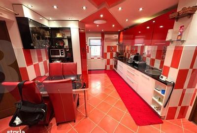 Apartament cu 3 camere în Alfa - 2