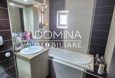 Apartament cu 3 camere semidecomandat, mobilat în Ultracentral - 6