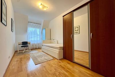 Duplex cu 6 camere cu Piscina în Iancu Nicolae - 15