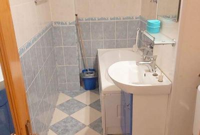 Garsonieră în Est - 1