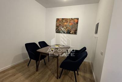 Apartament 2 camere , 53mp utili, et.3/9, zona Torontalului - 3