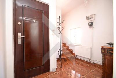 Inchiriere apartament 3 camere in vila - COTROCENI (Comision ZERO) - 14