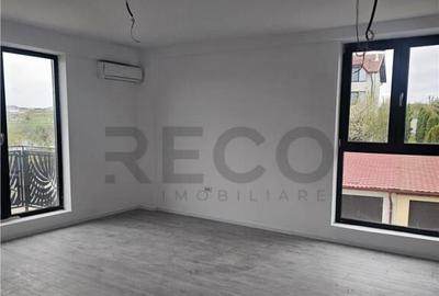 RECO APARTAMENT 2 - 1